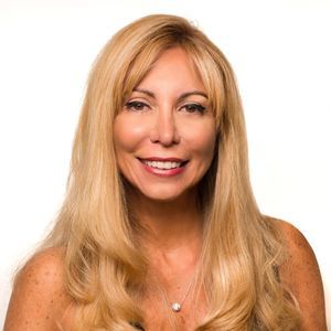 Meet your Posher, Fran